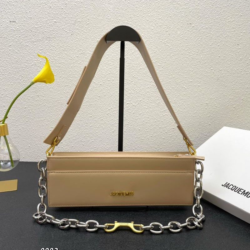 Jacquemus Satchel Bags - Click Image to Close